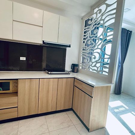 Infinity Sea View Apartment Nha Trang Eksteriør bilde