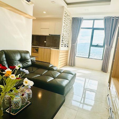 Infinity Sea View Apartment Nha Trang Eksteriør bilde