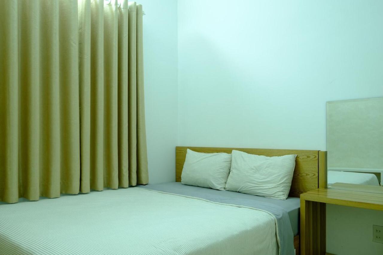 Infinity Sea View Apartment Nha Trang Eksteriør bilde