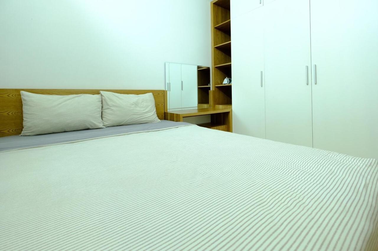 Infinity Sea View Apartment Nha Trang Eksteriør bilde