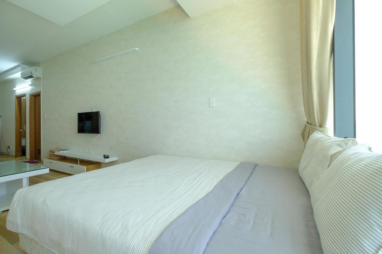 Infinity Sea View Apartment Nha Trang Eksteriør bilde