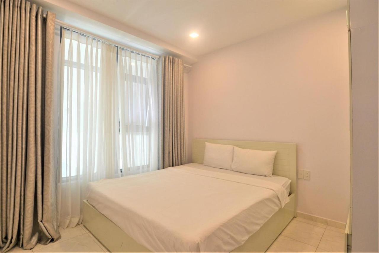 Infinity Sea View Apartment Nha Trang Eksteriør bilde