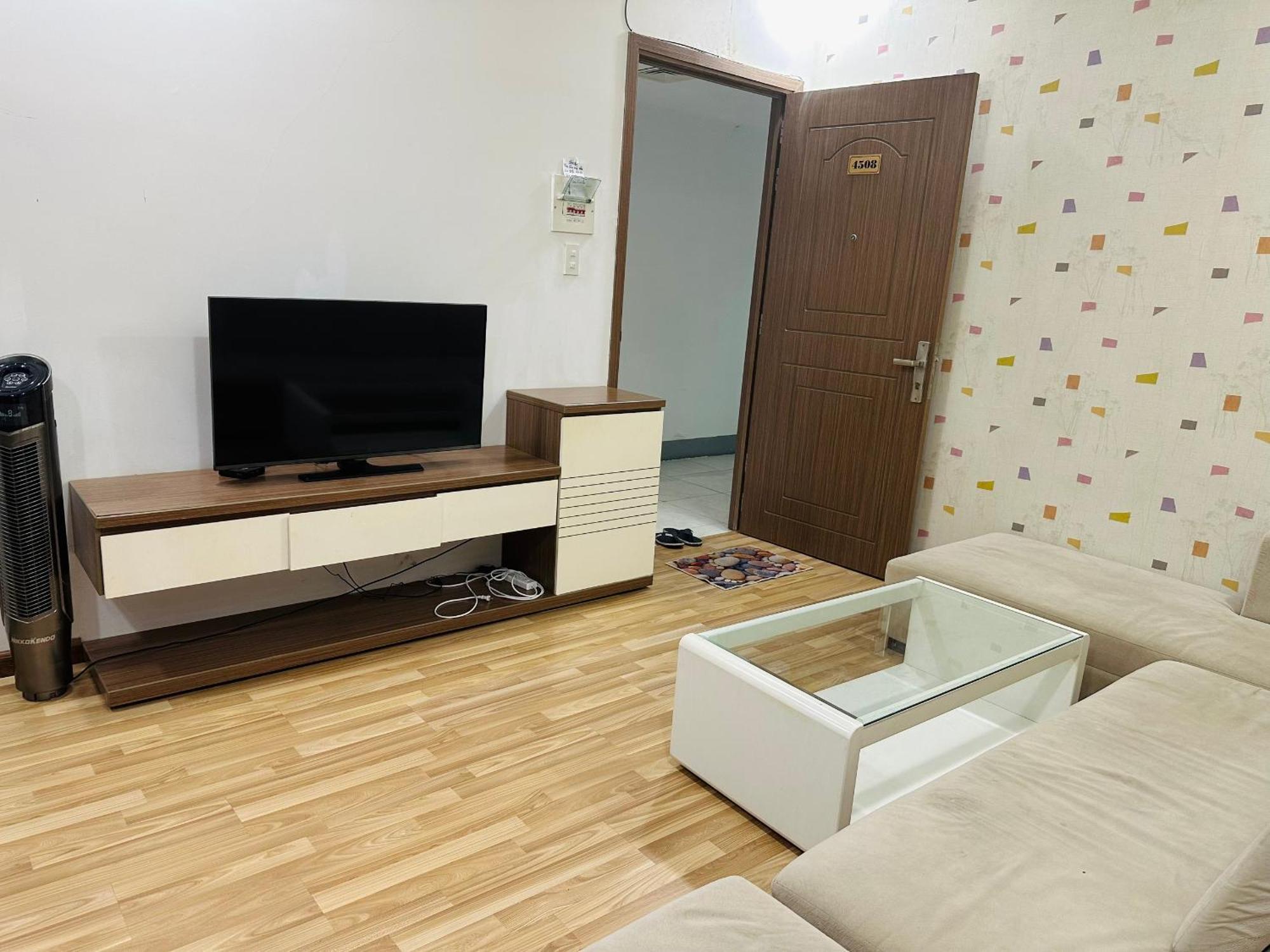 Infinity Sea View Apartment Nha Trang Eksteriør bilde