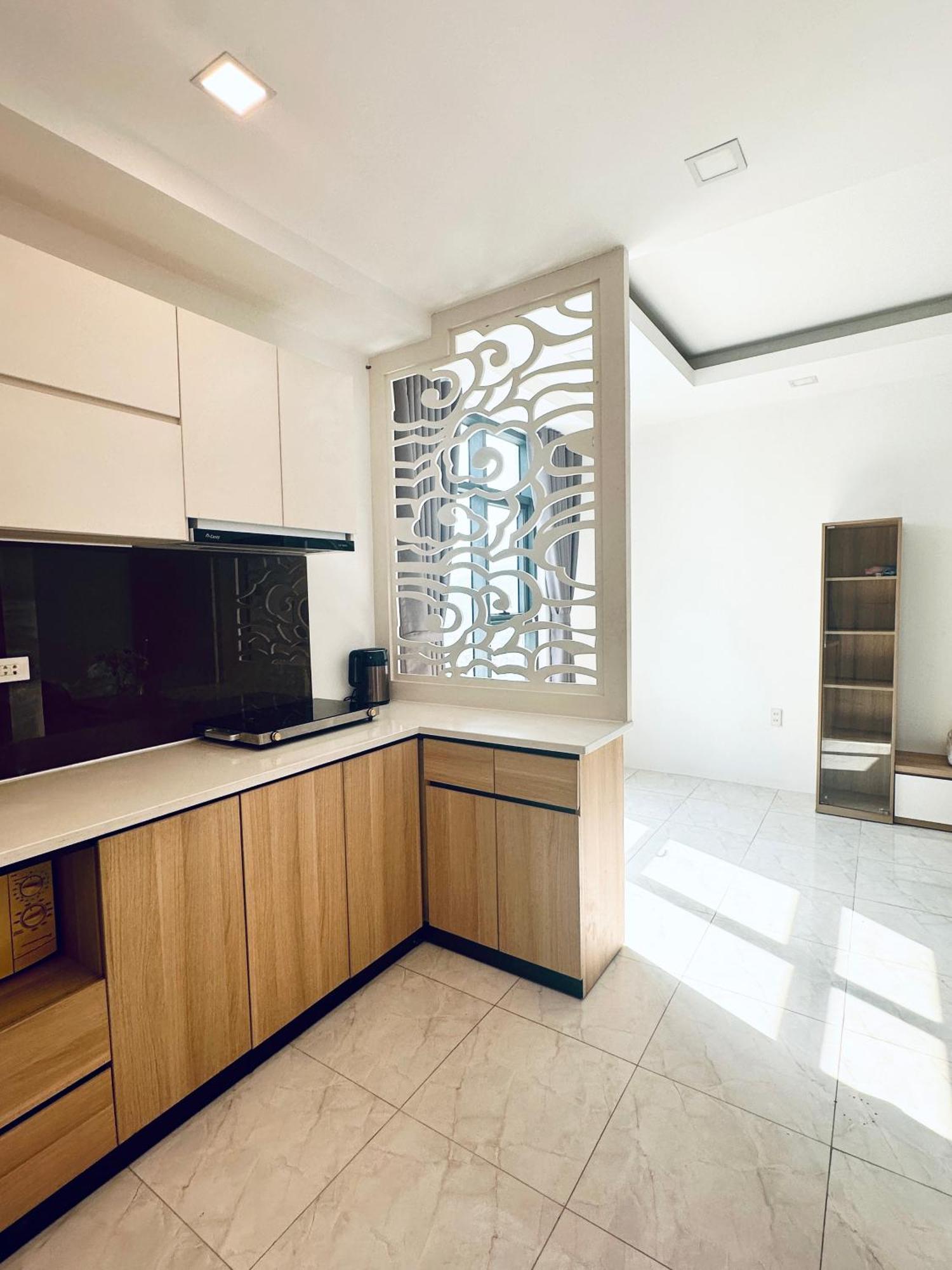 Infinity Sea View Apartment Nha Trang Eksteriør bilde